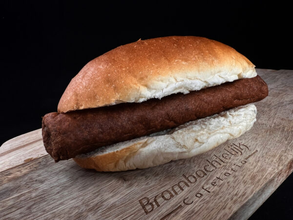 Broodje Frikandel