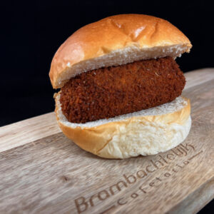 Broodje Kroket