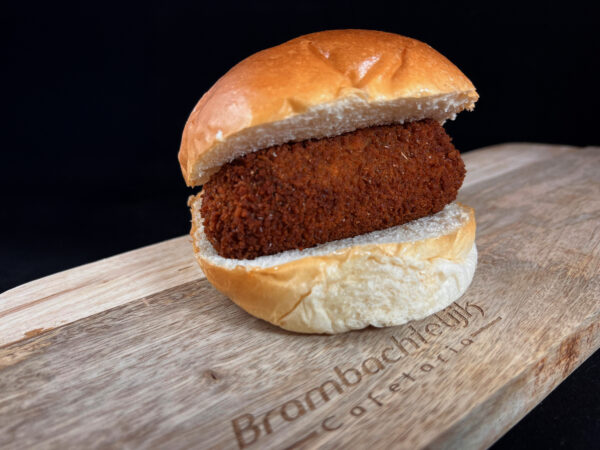 Broodje Kroket