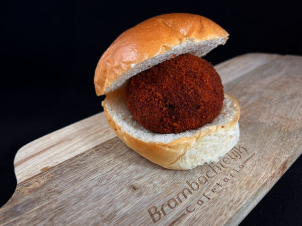 Broodje Bamibal