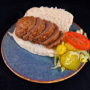 Broodje Gehaktbal