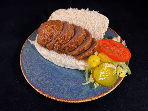 Broodje Gehaktbal